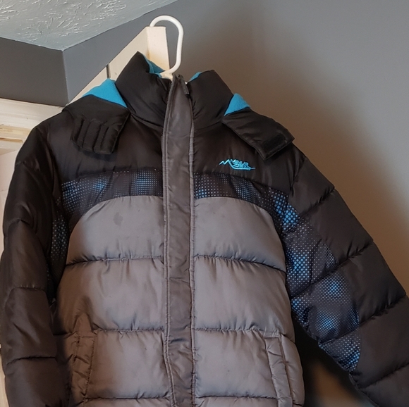 Other - Boys winter coat